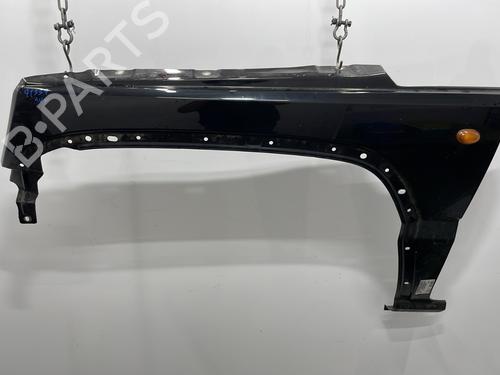 Used Left front fenders JEEP CHEROKEE (KJ) 2.8 CRD 4x4 (163 hp) 28683493