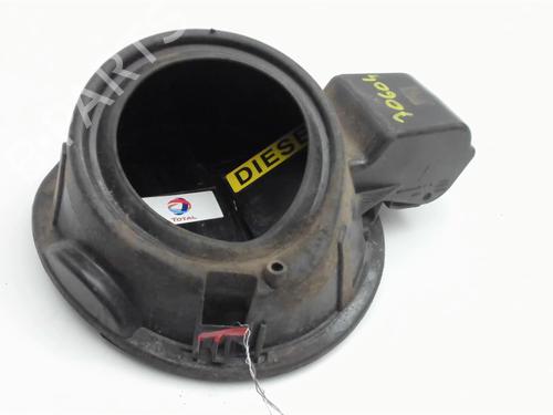 Fuel flap PEUGEOT 208 I (CA_, CC_) 1.6 HDi / BlueHDi 75 | BP20393090C131