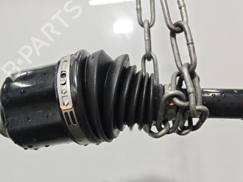 Right front driveshaft SUZUKI VITARA (LY) 1.4 Hybrid (Mild Hybrid) (APK414) | BP39733847M39 - Image 2