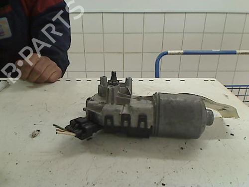Used Front wiper motor PEUGEOT 207 CC (WD_) 1.6 16V (120 hp) 20435552