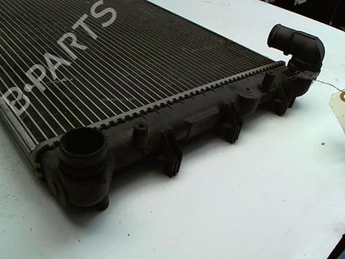 Køler ALFA ROMEO 147 (937_) 1.6 16V T.SPARK (937.AXA1A, 937.AXB1A, 937.BXB1A) | BP20459463M31 