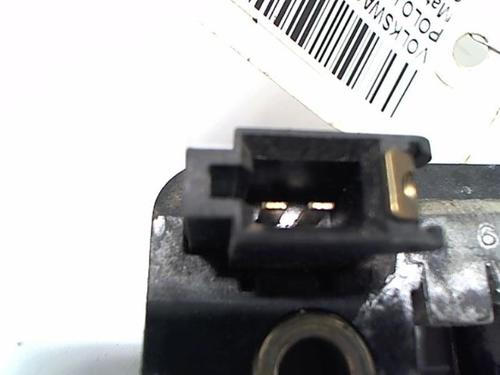 Tailgate lock VW POLO III (6N1) 64 1.9 D | BP20478326C101 