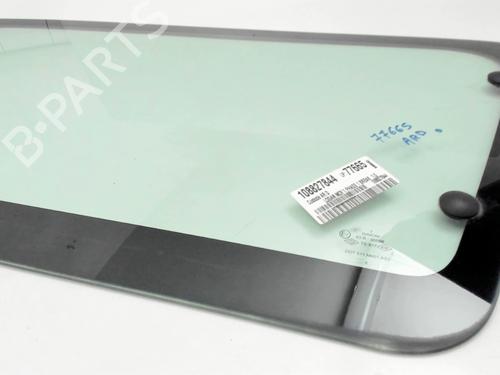 Rear right quarter glass DACIA LOGAN MCV (KS_) 1.5 dCi (KS0W) | BP27499805C92 