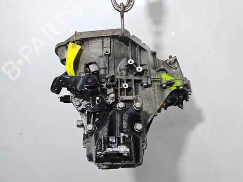 Used Gearbox Gearbox HYUNDAI i30 (PDE, PD, PDEN) 1.0 T-GDI (120 hp) 40280116 40280116