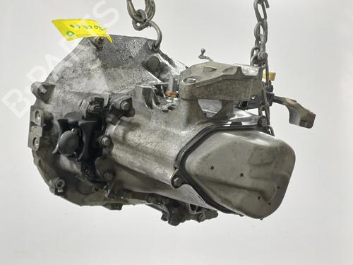 Used Gearbox Gearbox 39486545 39486545