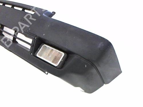 Front bumper SKODA FAVORIT (781) 1.3 135 X, LX, GLX (781) | BP21203526C7 