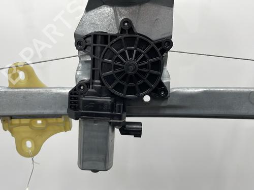 Front right window mechanism RENAULT ZOE (BFM_) ZOE | BP25122692C23 - Image 4