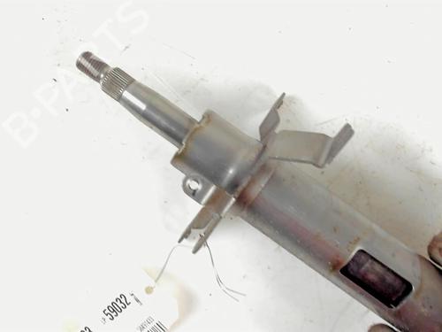 Used Steering column Steering column MAZDA PREMACY (CP) 2.0 TD (90 hp) 20390727 20390727