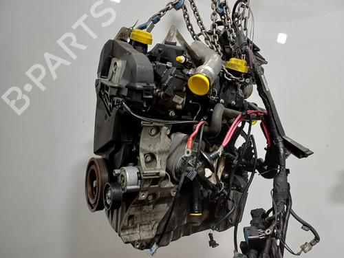 Engine RENAULT MODUS / GRAND MODUS (F/JP0_) 1.5 dCi (FP0F, JP0F) | BP37503262M1 - Image 6