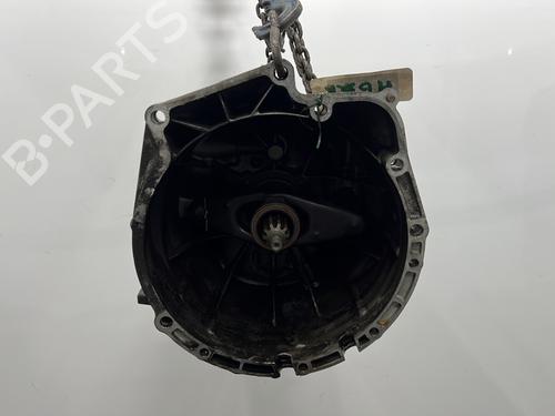 Gearbox BMW 3 (E46) 330 d | BP31053350M3 