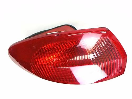 Used Left taillight Left taillight ALFA ROMEO 147 (937_) 1.6 16V T.SPARK ECO (937.AXA1A, 937.BXA1A) (105 hp) 20431300 20431300