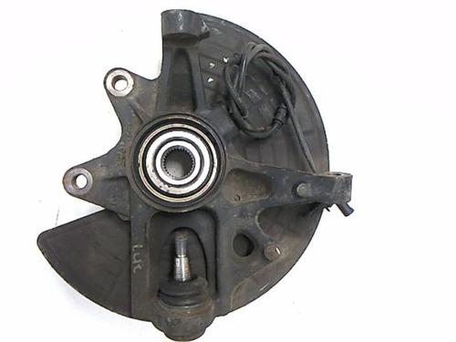 Right front steering knuckle MERCEDES-BENZ M-CLASS (W163) ML 270 CDI (163.113) | BP20452697M26 