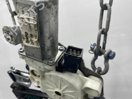 Front left window mechanism SAAB 9-3 Estate (E50) 1.9 TiD | BP20397016C22 