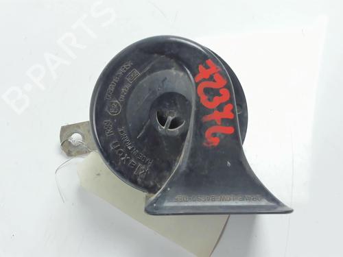 Horn FIAT DOBLO Box Body/MPV (223_) 1.9 JTD (223ZXE1A) | BP20405229E13 