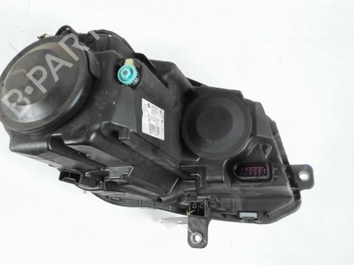 Left headlight VW EOS (1F7, 1F8) 2.0 TDI 16V | BP31871774C28