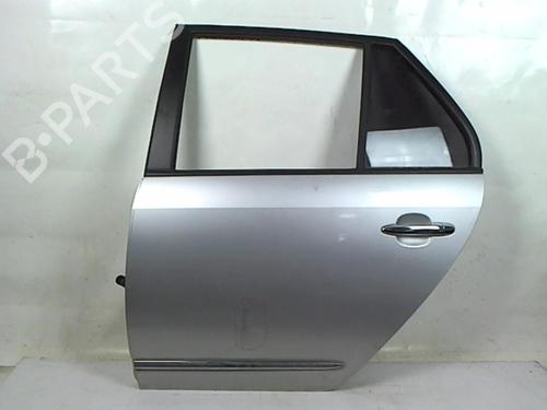 Used Left rear door KIA CARENS III MPV (UN) 2.0 CRDi 140 (140 hp) 22102222