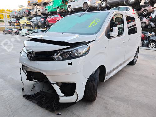 Used Parts TOYOTA PROACE Bus (MDZ_)  2.0 D4d (MDZ6, MDZ5)  3020796