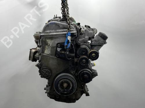 Engine HONDA ACCORD VII (CL, CN) 2.2 i-CTDi (CN1) | BP21239313M1 