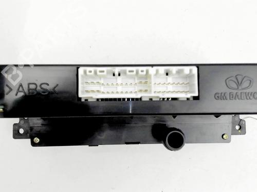 Climate control OPEL ANTARA A (L07) 2.0 CDTI 4x4 | BP36757277I5 - Image 5