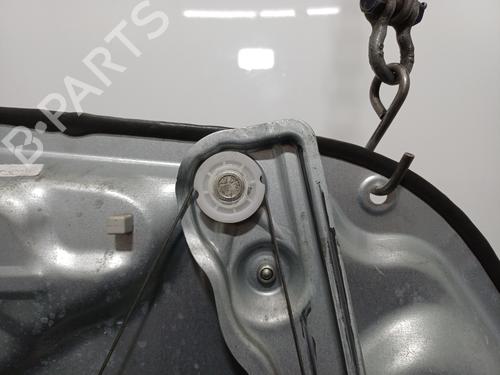 Front right window mechanism KIA VENGA (YN) | BP34104651C23 - Image 10