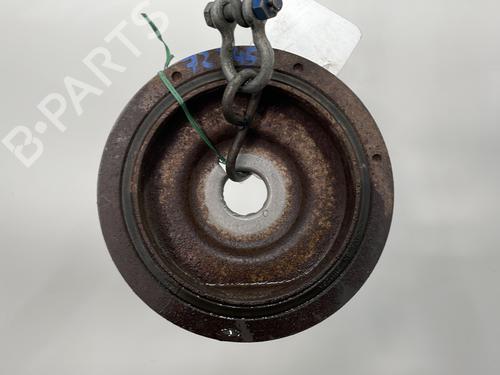 Used Pulley Pulley RENAULT CLIO III (BR0/1, CR0/1) 1.5 dCi (88 hp) 24208814 24208814