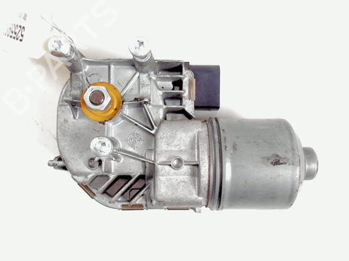 Front wiper motor SEAT TOLEDO III (5P2) 1.9 TDI | BP21236249M29 