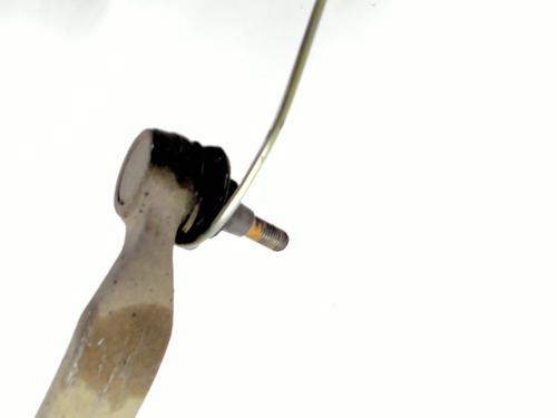 Used Steering rack Steering rack PEUGEOT 407 (6D_) 1.6 HDi 110 (6D9HZC, 6D9HYC) (109 hp) 20443357 20443357