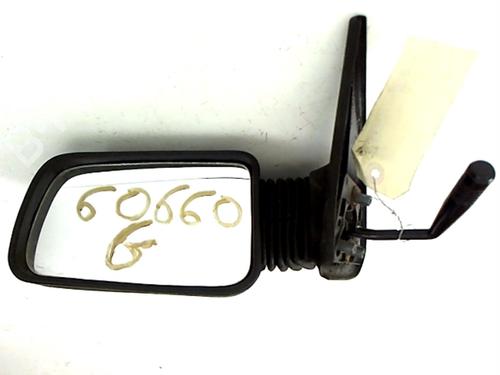 Used Left mirror PEUGEOT 205 II (20A/C) 1.1 (54 hp) 20426000