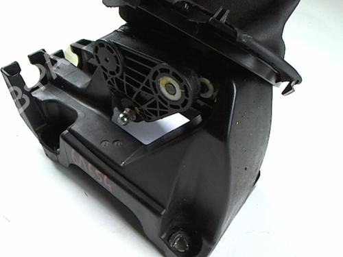 Gear lever PEUGEOT 108 1.2 | BP20466291M90 
