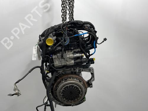 Engine CITROËN C3 III (SX) 1.2 PureTech 82 | BP28449866M1  - Image 5