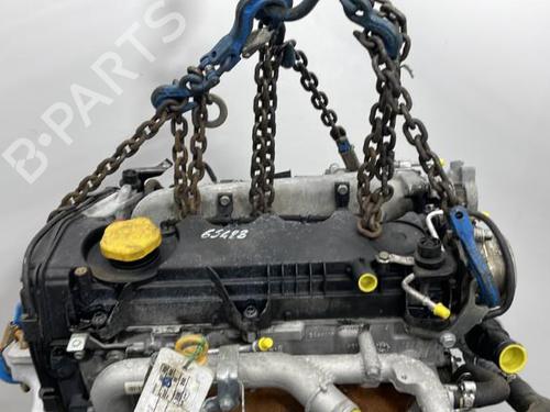 Engine ALFA ROMEO 159 (939_) 1.9 JTDM 8V (939AXE1B) | BP20441326M1 