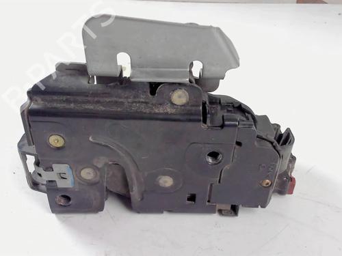 Front left lock AUDI A3 (8P1) 1.9 TDI | BP20424452C98 