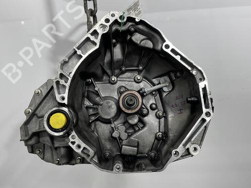 Used Gearbox RENAULT TWINGO III (BCM_, BCA_) 1.0 SCe 70 (71 hp) 24810154