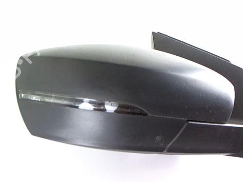 Used Right mirror VW POLO V (6R1, 6C1) 1.6 TDI (75 hp) 20399110