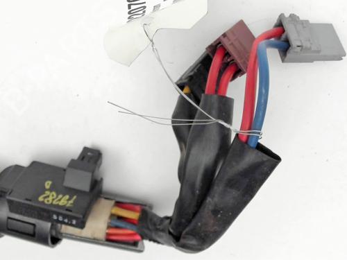 Used Ignition barrel Ignition barrel CITROËN SAXO (S0, S1) 1.1 X, SX (60 hp) 33993570 33993570