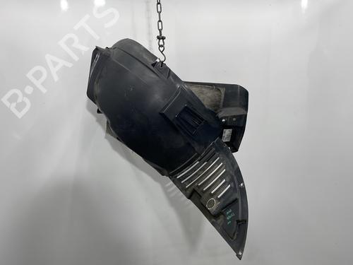 Passage de roue PEUGEOT 407 SW (6E_, 6D_) 2.0 HDi 135 (136 hp) 30913187