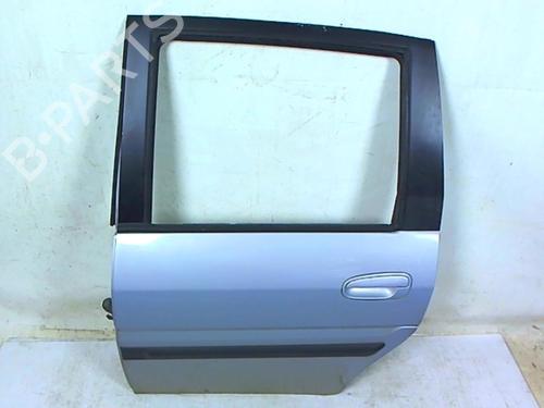 Left rear door HYUNDAI MATRIX (FC) 1.5 CRDi | BP20403544C4 
