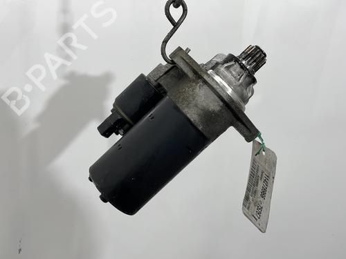 Used Starter SEAT ALHAMBRA (7V8, 7V9) 1.9 TDI (115 hp) 29921920