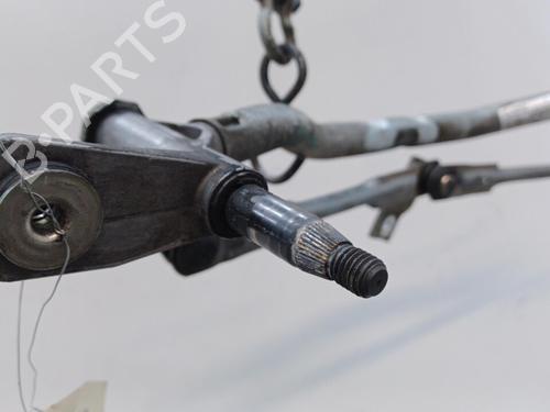 Front wipers mechanism RENAULT TRAFIC III Van (FG_) 1.6 dCi 95 (FGMJ, FGMR) | BP21238146C83