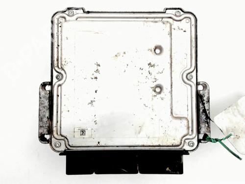 Engine control unit (ECU) RENAULT MASTER III Van (FV) 2.3 dCi 125 FWD (FV0C, FV0D, FV0G, FV0H, FV0J, FV0K,... | BP40461749M57  - Image 5