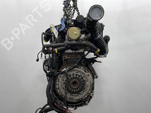 Engine RENAULT CLIO III (BR0/1, CR0/1) 1.5 dCi (BR17, CR17) | BP25773891M1 - Image 8