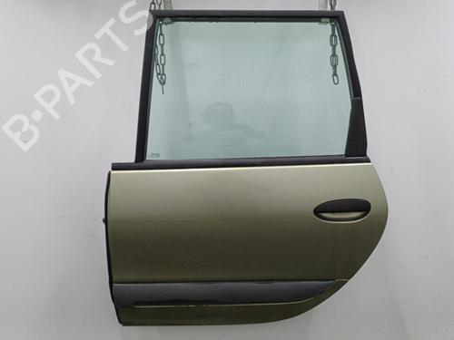 Left rear door RENAULT ESPACE III (JE0_) 2.2 12V TD (JE0E, JE0H, JE0P) | BP25265359C4 