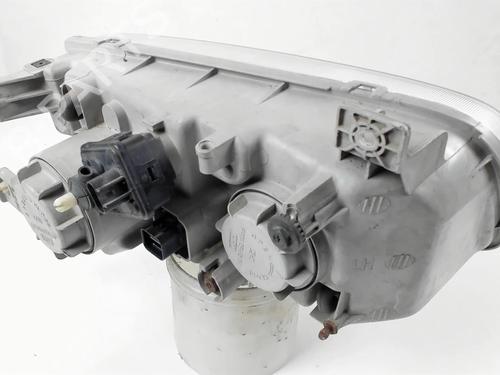 Used Left headlight HYUNDAI TRAJET (FO) 2.0 CRDi (113 hp) 20466071