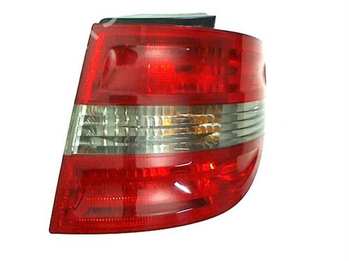 Used Right taillight MERCEDES-BENZ B-CLASS Sports Tourer (W245) B 180 CDI (245.207) (109 hp) 20449619