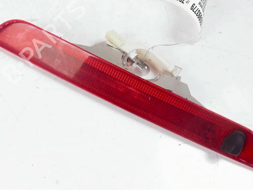 Used Third brake light FORD FIESTA V (JH_, JD_) 1.4 TDCi (68 hp) 26531987