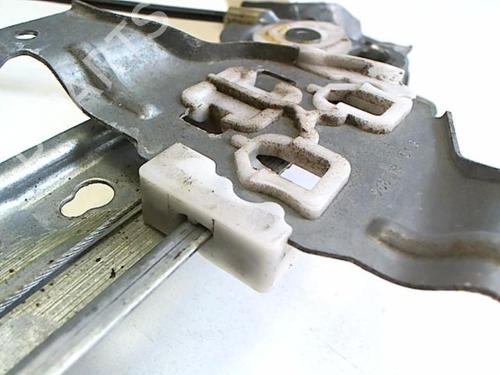 Rear left window mechanism RENAULT MEGANE III Grandtour (KZ0/1) 1.5 dCi (KZ09, KZ0D, KZ1G, KZ29, KZ14, KZ1W, KZ10, KZ1F,... | BP20452166C24 