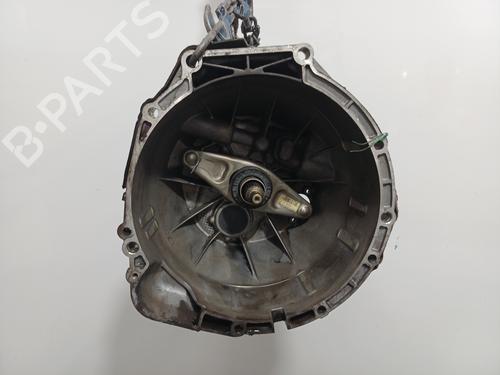 Gearbox BMW 1 (F20) 116 d | BP36817457M3 - Image 3