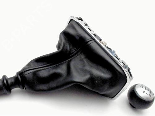 Shift knob CITROËN C5 III (RD_) 2.0 HDi 150 / BlueHDi 150 (RDRHEA, RDRHE8, RDAHRM,... | BP37458637I34 - Image 2