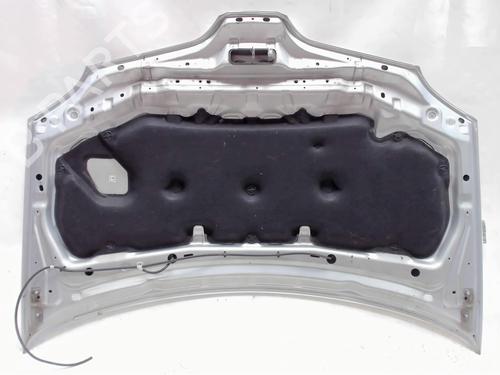 Hood NISSAN ALMERA TINO (V10) 2.2 dCi | BP20392746C1 