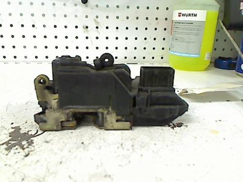 Front right lock PEUGEOT 306 (7B, N3, N5) 1.4 SL | BP20476666C97 